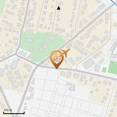 Foto zu Volksdorfer Damm 258, 22395 Hamburg