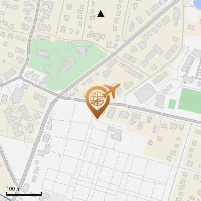 Foto zu Volksdorfer Damm 259, 22395 Hamburg