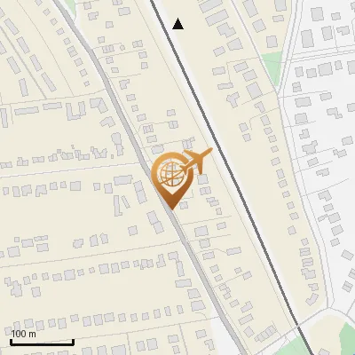 Foto zu Volksdorfer Damm 26, 22359 Hamburg