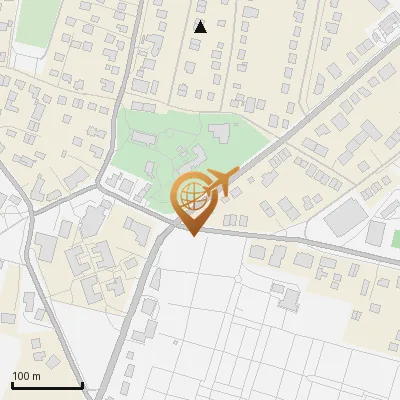 Foto zu Volksdorfer Damm 262, 22395 Hamburg