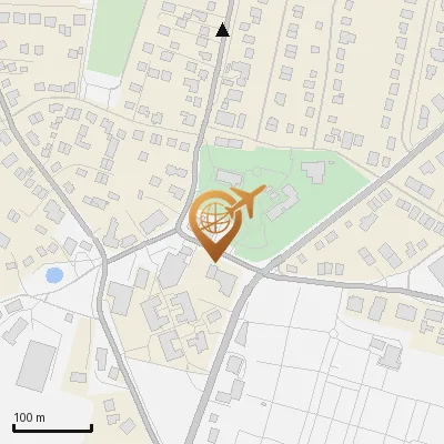 Foto zu Volksdorfer Damm 270, 22395 Hamburg