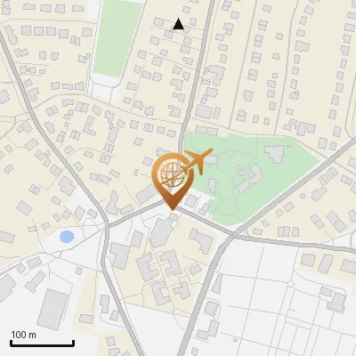 Foto zu Volksdorfer Damm 274, 22395 Hamburg