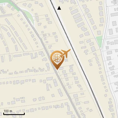 Foto zu Volksdorfer Damm 36, 22359 Hamburg