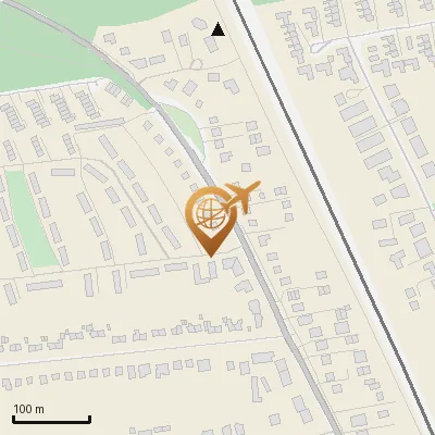 Foto zu Volksdorfer Damm 39, 22359 Hamburg