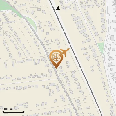 Foto zu Volksdorfer Damm 40, 22359 Hamburg