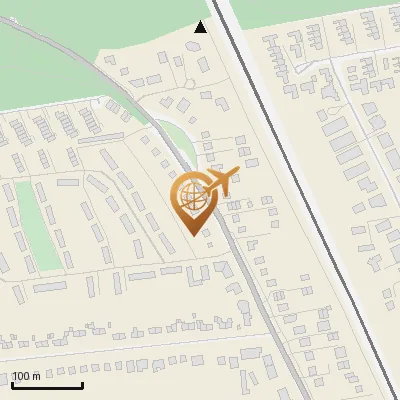 Foto zu Volksdorfer Damm 43, 22359 Hamburg