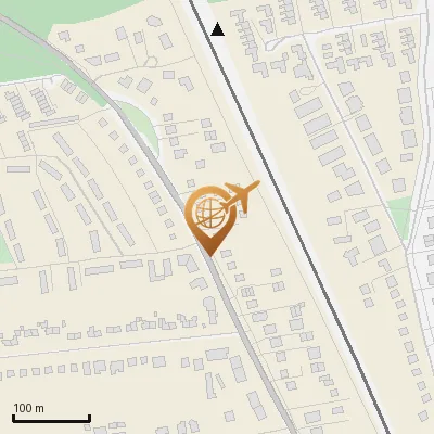 Foto zu Volksdorfer Damm 44, 22359 Hamburg