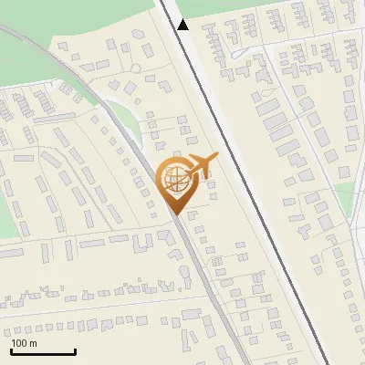 Foto zu Volksdorfer Damm 46, 22359 Hamburg