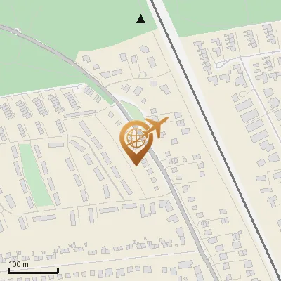 Foto zu Volksdorfer Damm 47, 22359 Hamburg