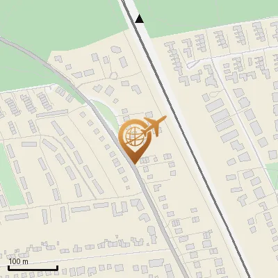 Foto zu Volksdorfer Damm 52, 22359 Hamburg