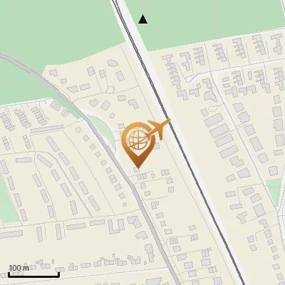 Foto zu Volksdorfer Damm 54, 22359 Hamburg