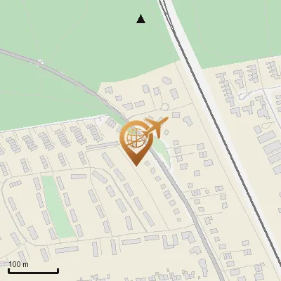 Foto zu Volksdorfer Damm 55, 22359 Hamburg