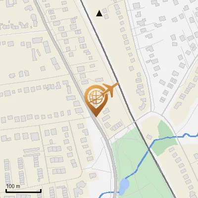 Foto zu Volksdorfer Damm 6, 22359 Hamburg