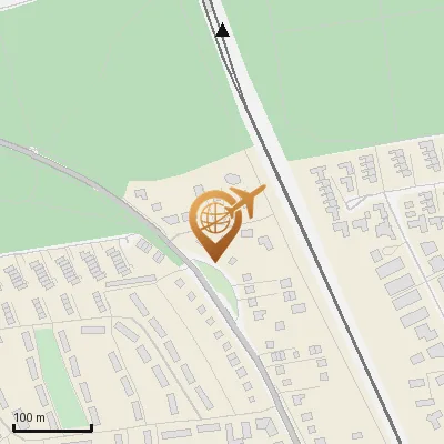 Foto zu Volksdorfer Damm 64, 22359 Hamburg