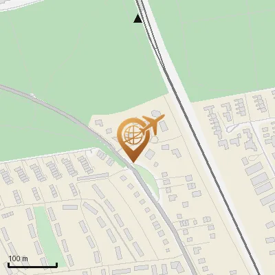 Foto zu Volksdorfer Damm 66, 22359 Hamburg