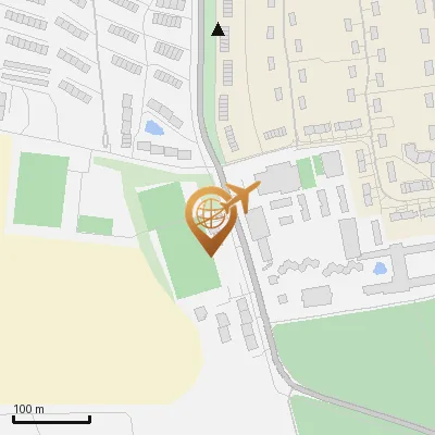 Foto zu Volksdorfer Damm 69, 22359 Hamburg