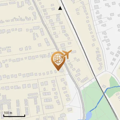 Foto zu Volksdorfer Damm 7, 22359 Hamburg