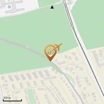 Foto zu Volksdorfer Damm 72, 22359 Hamburg