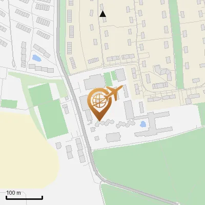 Foto zu Volksdorfer Damm 74, 22359 Hamburg