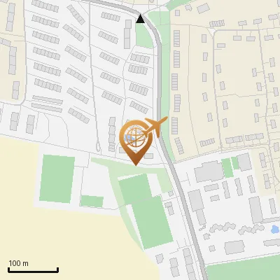 Foto zu Volksdorfer Damm 79, 22359 Hamburg