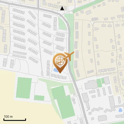 Foto zu Volksdorfer Damm 85, 22359 Hamburg