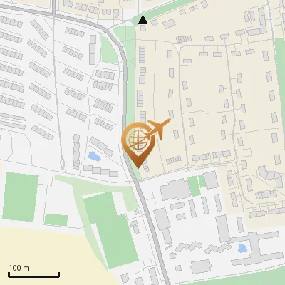 Foto zu Volksdorfer Damm 88, 22359 Hamburg