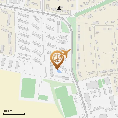 Foto zu Volksdorfer Damm 89, 22359 Hamburg