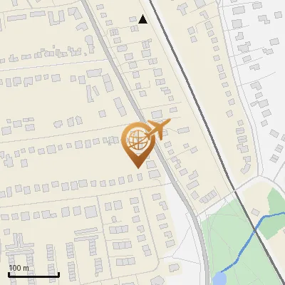 Foto zu Volksdorfer Damm 9, 22359 Hamburg