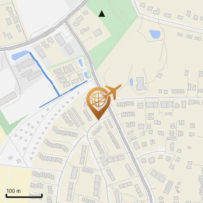 Foto zu Volksdorfer Grenzweg 111, 22359 Hamburg