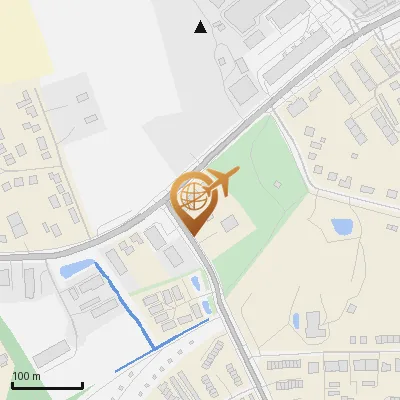 Foto zu Volksdorfer Grenzweg 120, 22359 Hamburg