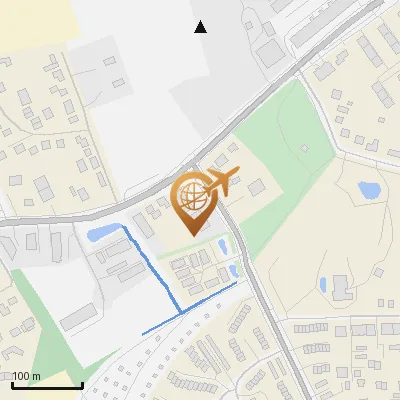 Foto zu Volksdorfer Grenzweg 143, 22359 Hamburg