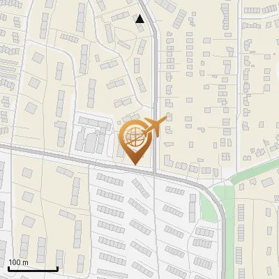 Foto zu Volksdorfer Grenzweg 53, 22359 Hamburg