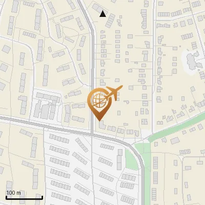 Foto zu Volksdorfer Grenzweg 54, 22359 Hamburg