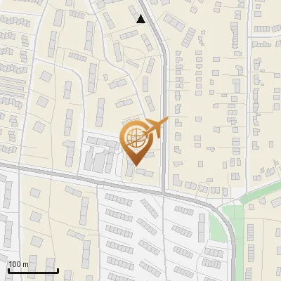 Foto zu Volksdorfer Grenzweg 59, 22359 Hamburg