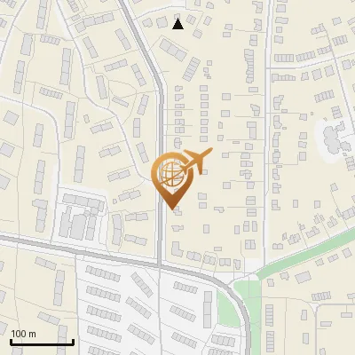 Foto zu Volksdorfer Grenzweg 60, 22359 Hamburg