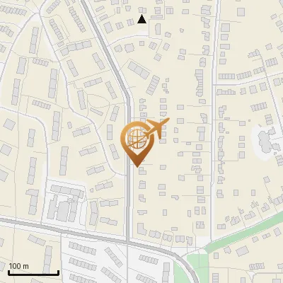 Foto zu Volksdorfer Grenzweg 70, 22359 Hamburg