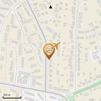 Foto zu Volksdorfer Grenzweg 74, 22359 Hamburg