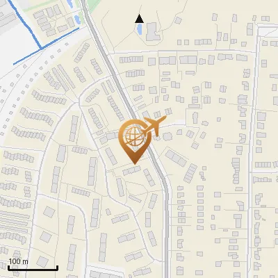 Foto zu Volksdorfer Grenzweg 79, 22359 Hamburg