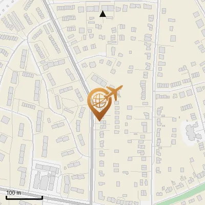 Foto zu Volksdorfer Grenzweg 82, 22359 Hamburg