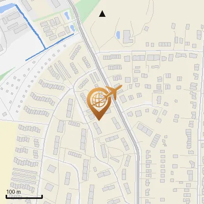 Foto zu Volksdorfer Grenzweg 85, 22359 Hamburg