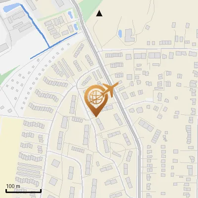 Foto zu Volksdorfer Grenzweg 87, 22359 Hamburg