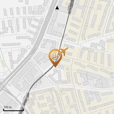 Foto zu Volksdorfer Straße 14, 22081 Hamburg