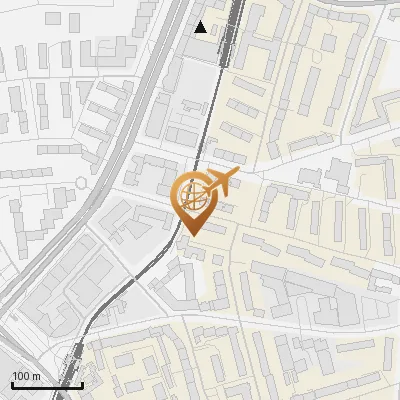 Foto zu Volksdorfer Straße 16, 22081 Hamburg