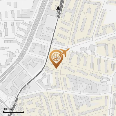 Foto zu Volksdorfer Straße 20, 22081 Hamburg