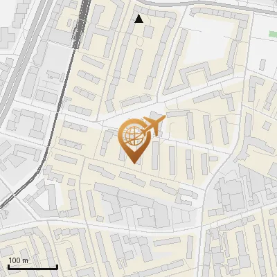 Foto zu Volksdorfer Straße 21, 22081 Hamburg