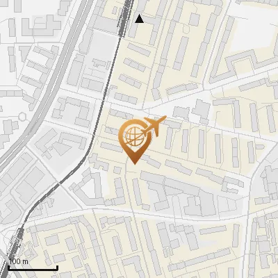 Foto zu Volksdorfer Straße 22, 22081 Hamburg