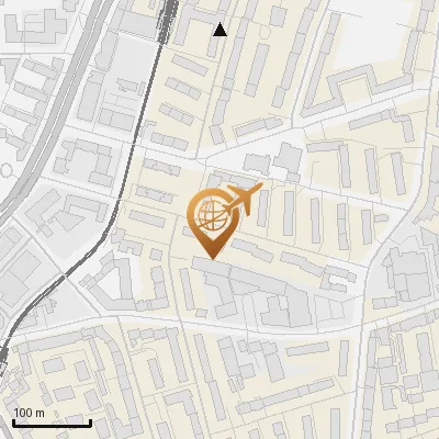 Foto zu Volksdorfer Straße 28, 22081 Hamburg