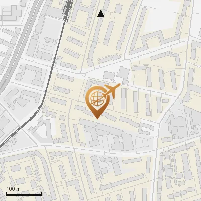 Foto zu Volksdorfer Straße 30, 22081 Hamburg