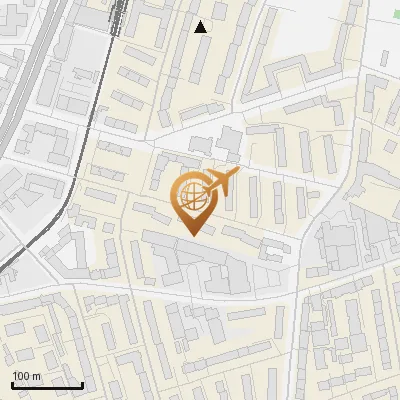 Foto zu Volksdorfer Straße 32, 22081 Hamburg