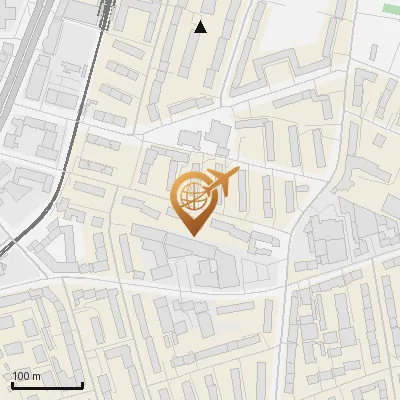 Foto zu Volksdorfer Straße 34, 22081 Hamburg